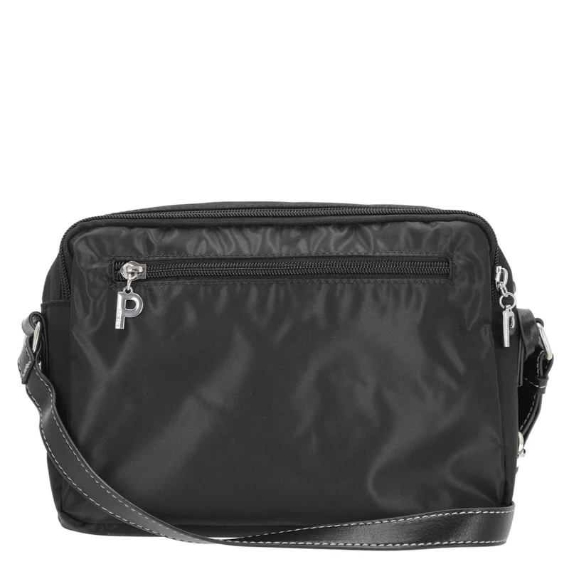 Picard Sonja - Umhängetasche 23 cm (schwarz)