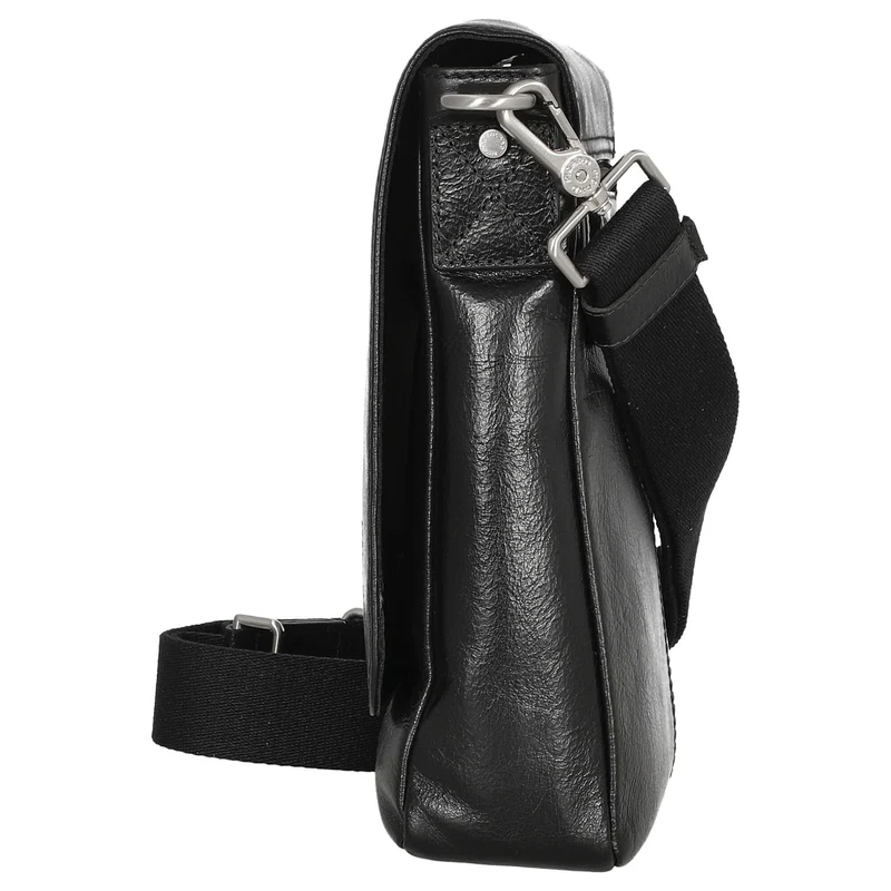 Picard Buddy - Umhängetasche 23 cm (schwarz)