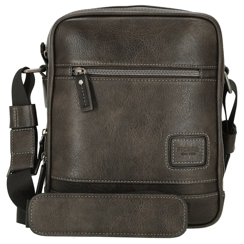 Picard Breakers - Umhängetasche 20 cm (graphit)