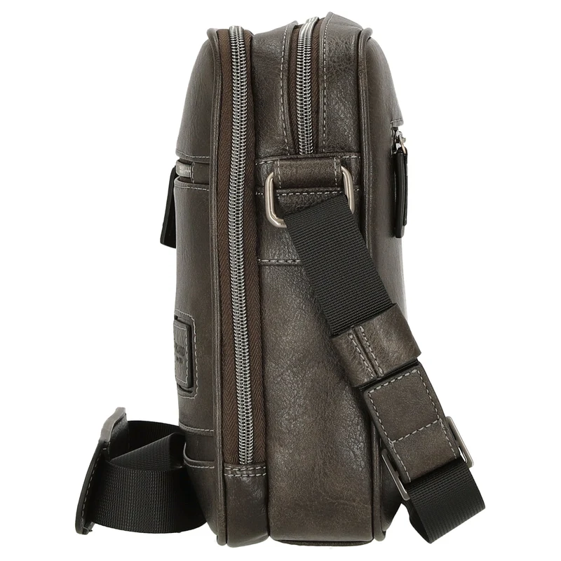 Picard Breakers - Umhängetasche 20 cm (graphit)