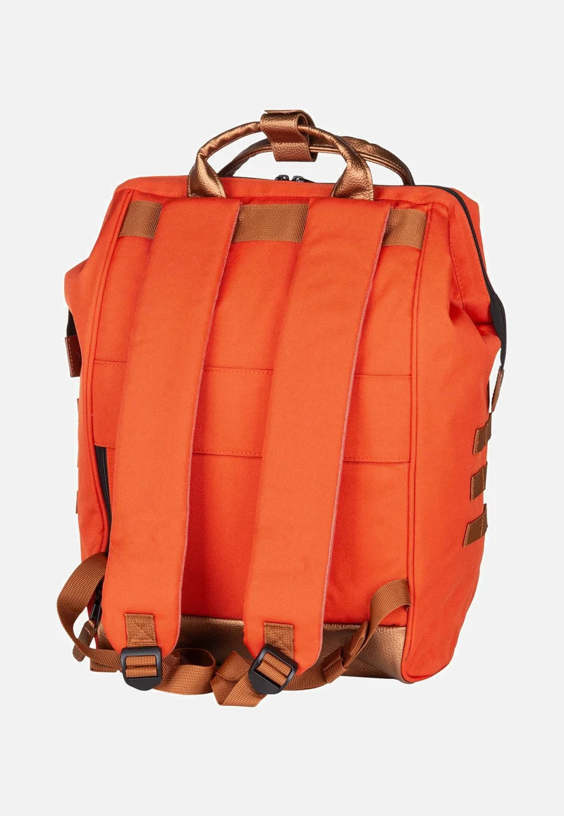 Adventurer Recycled Oxford Large Bogota - Rucksack