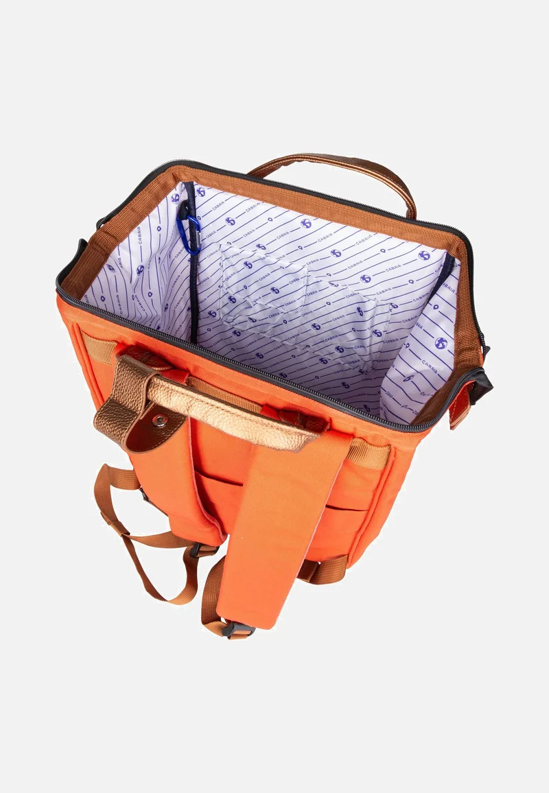 Adventurer Recycled Oxford Large Bogota - Rucksack
