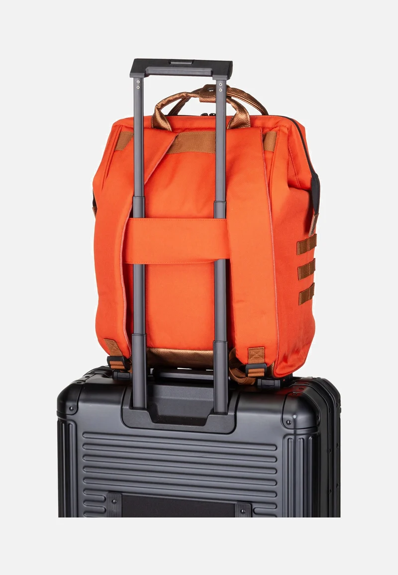 Adventurer Recycled Oxford Large Bogota - Rucksack