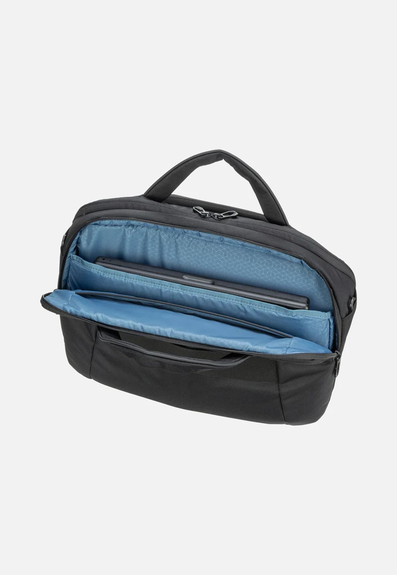 Accent 17L Black - Aktentasche