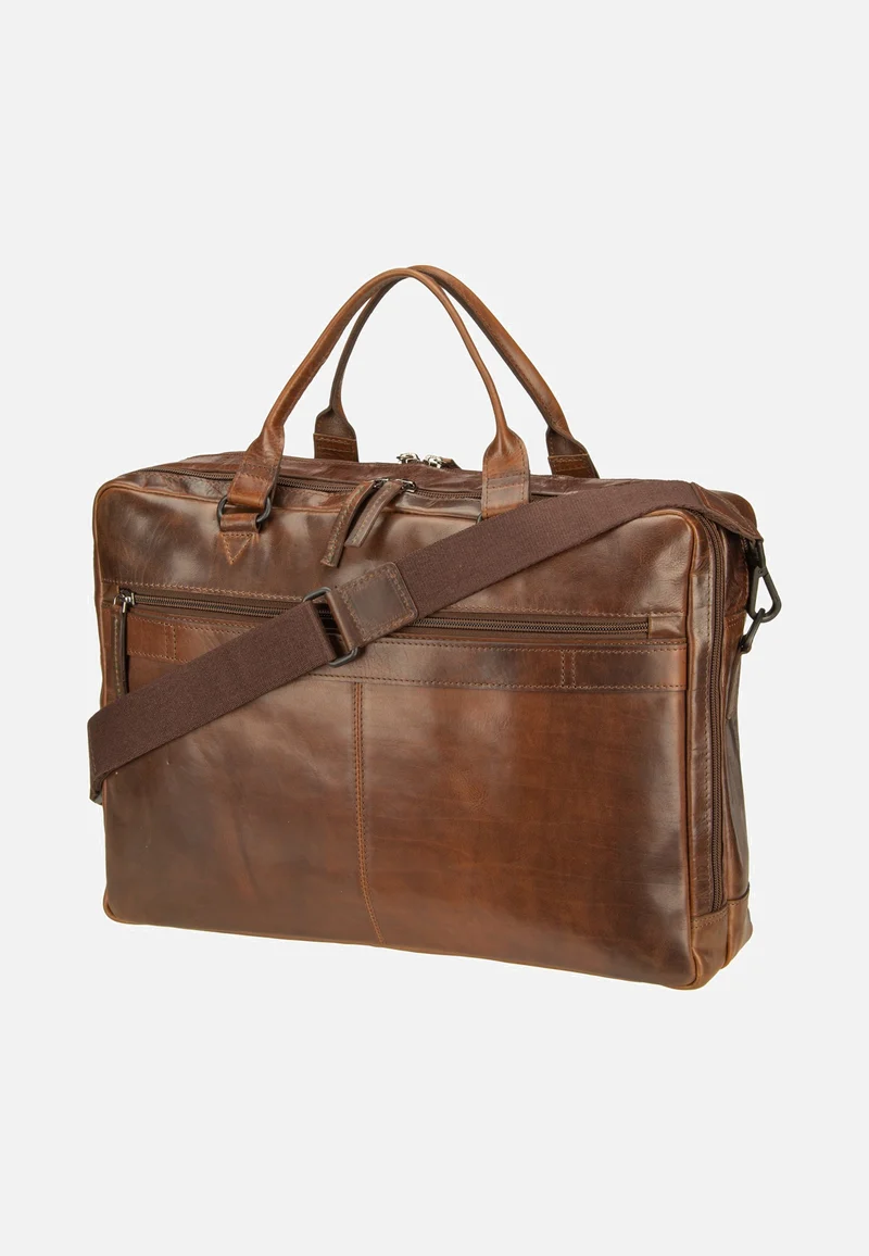 Newport Business Tasche Coffee - Aktentasche