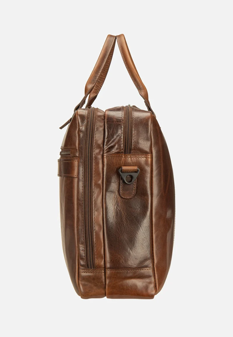 Newport Business Tasche Coffee - Aktentasche