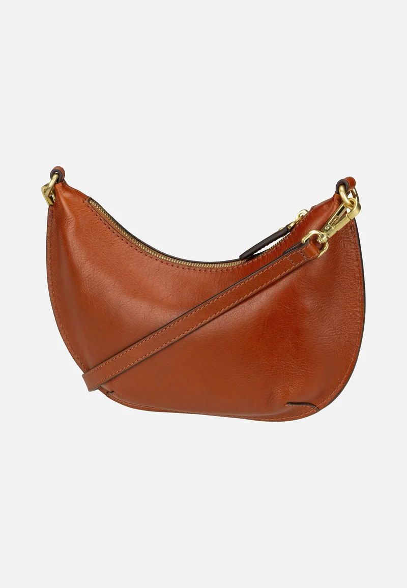 Volterra Mini Luna 5957 Tobacco - Umhängetasche