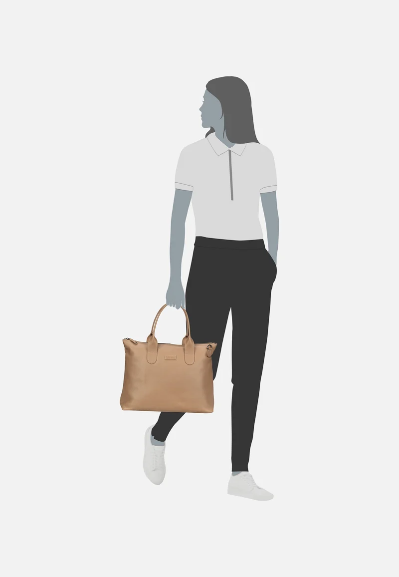 Elsa Sand - Tote Bag