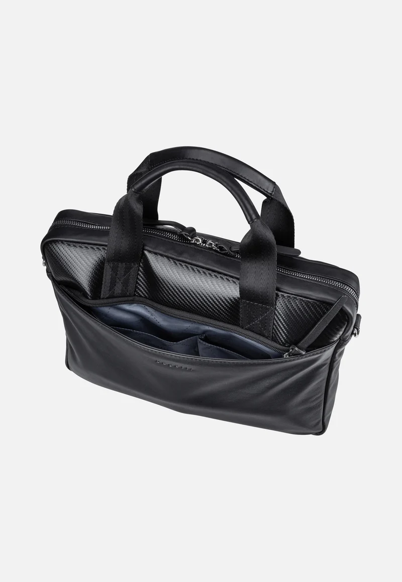 Comet Schwarz - Aktentasche