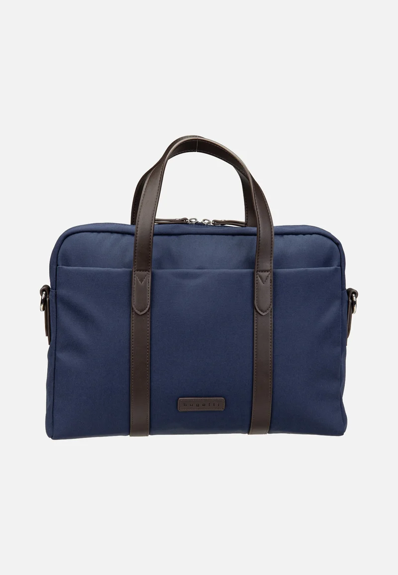 Maro Business Bag Navy - Aktentasche