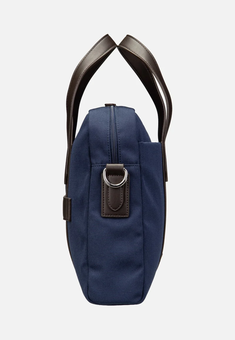 Maro Business Bag Navy - Aktentasche