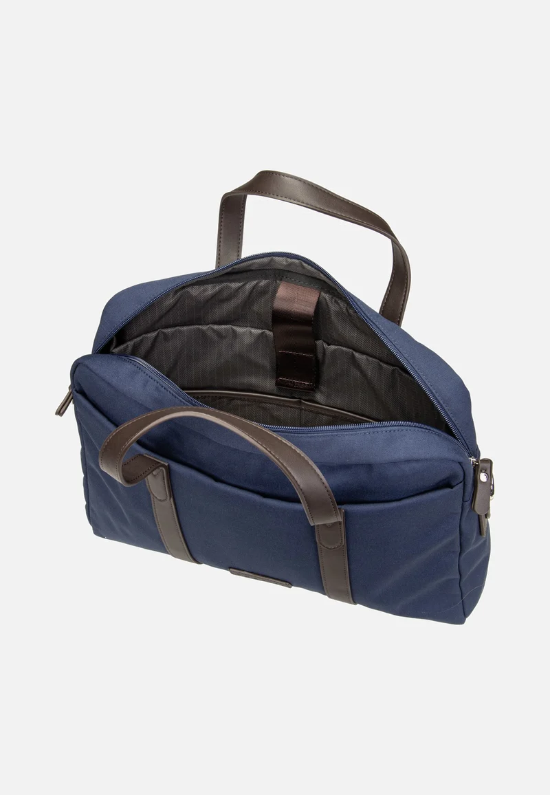 Maro Business Bag Navy - Aktentasche