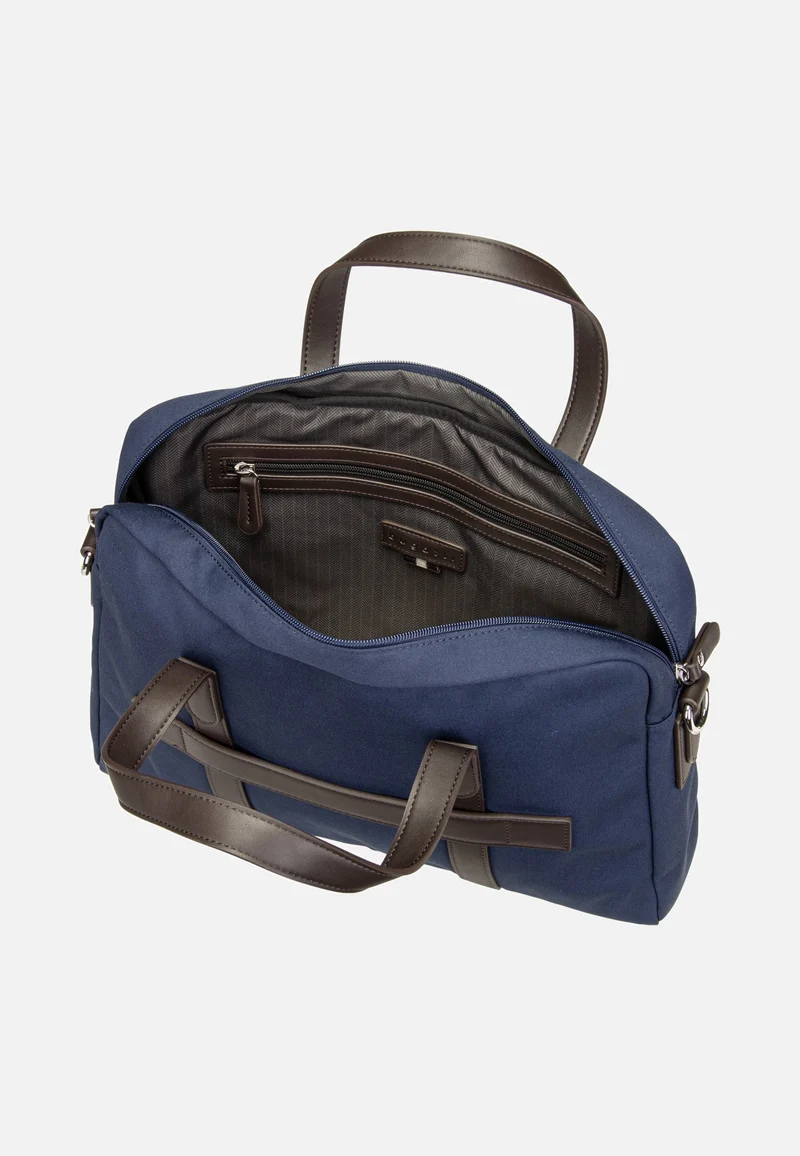 Maro Business Bag Navy - Aktentasche