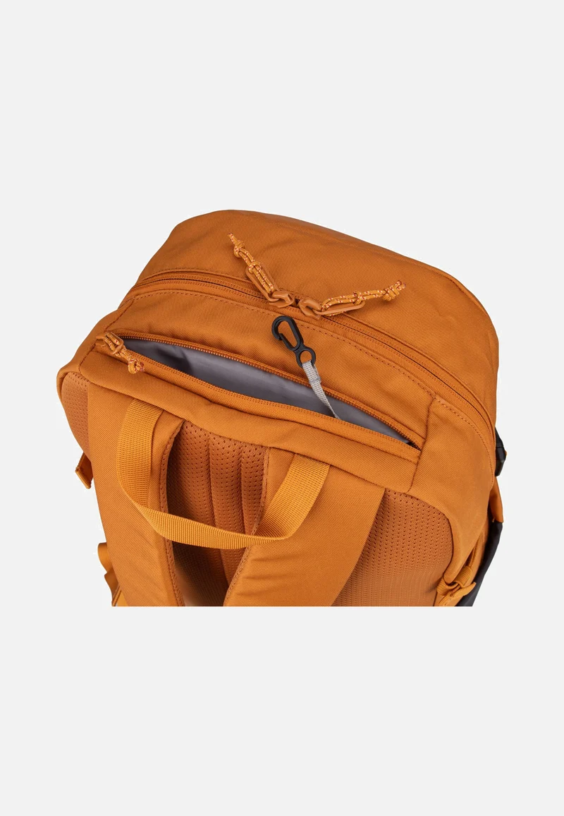 Skule 24 Red Gold - Rucksack