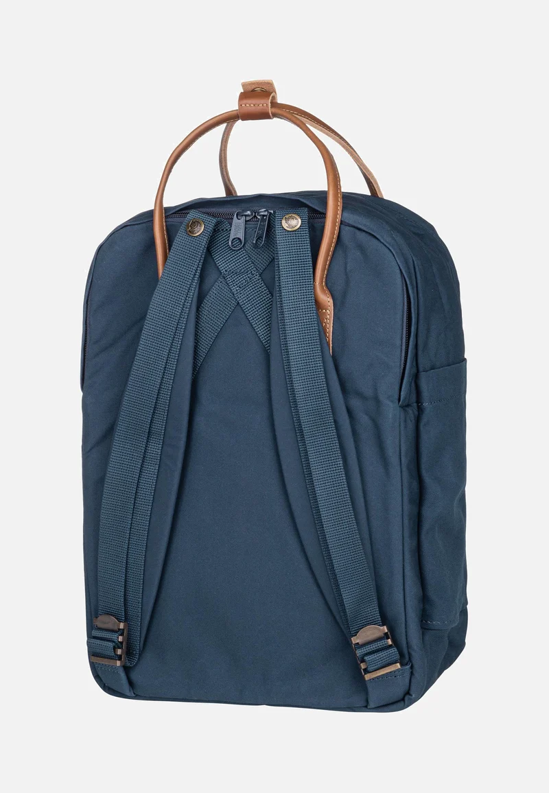 Kanken No.2 Laptop 15' Navy - Rucksack