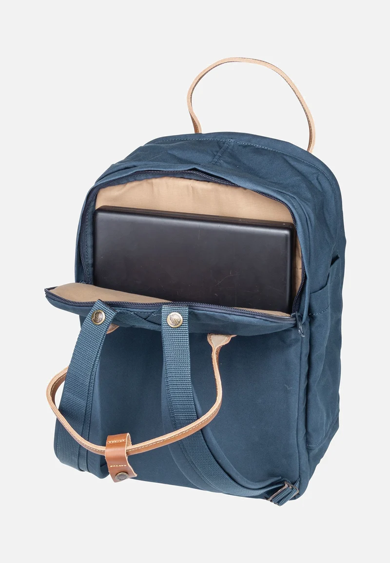 Kanken No.2 Laptop 15' Navy - Rucksack