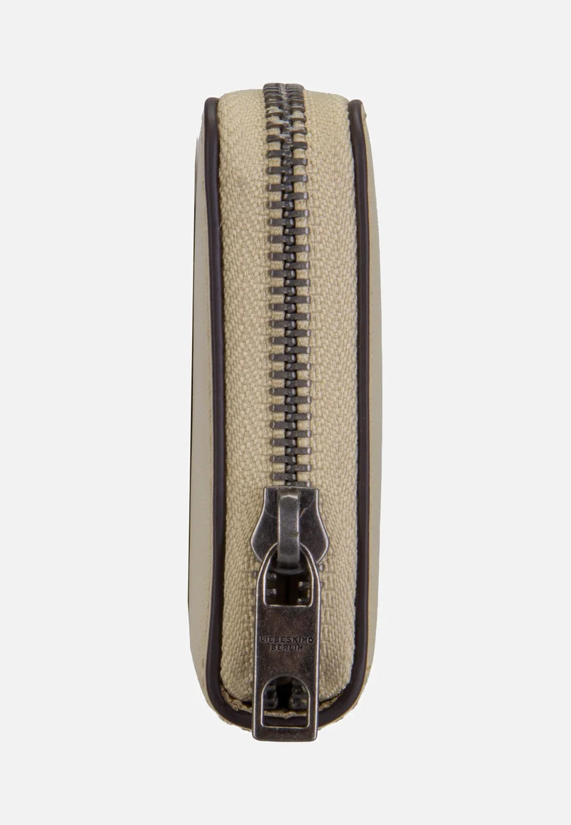 Gigi L Soft Nappa Biscotti - Portemonnaie