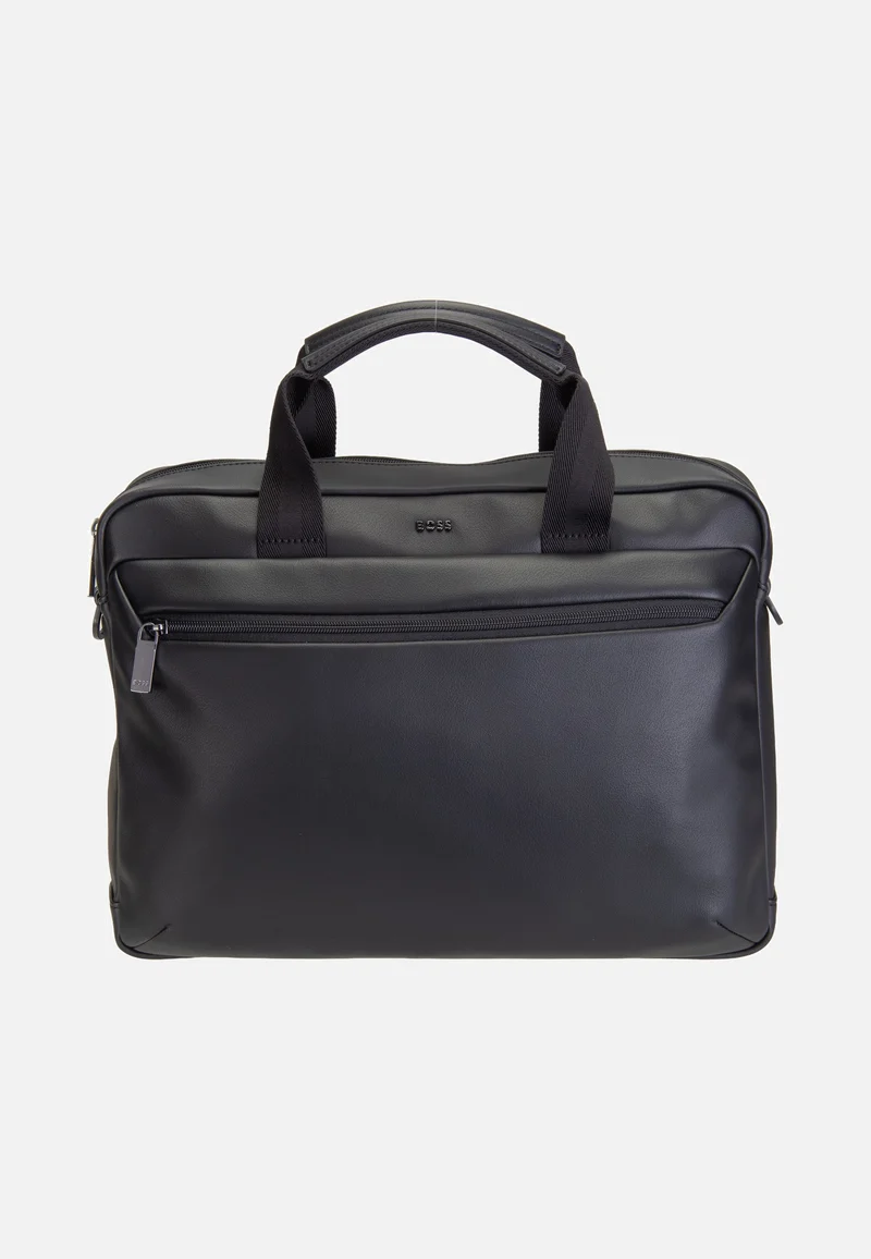 Jace Doc Case Black - Aktentasche