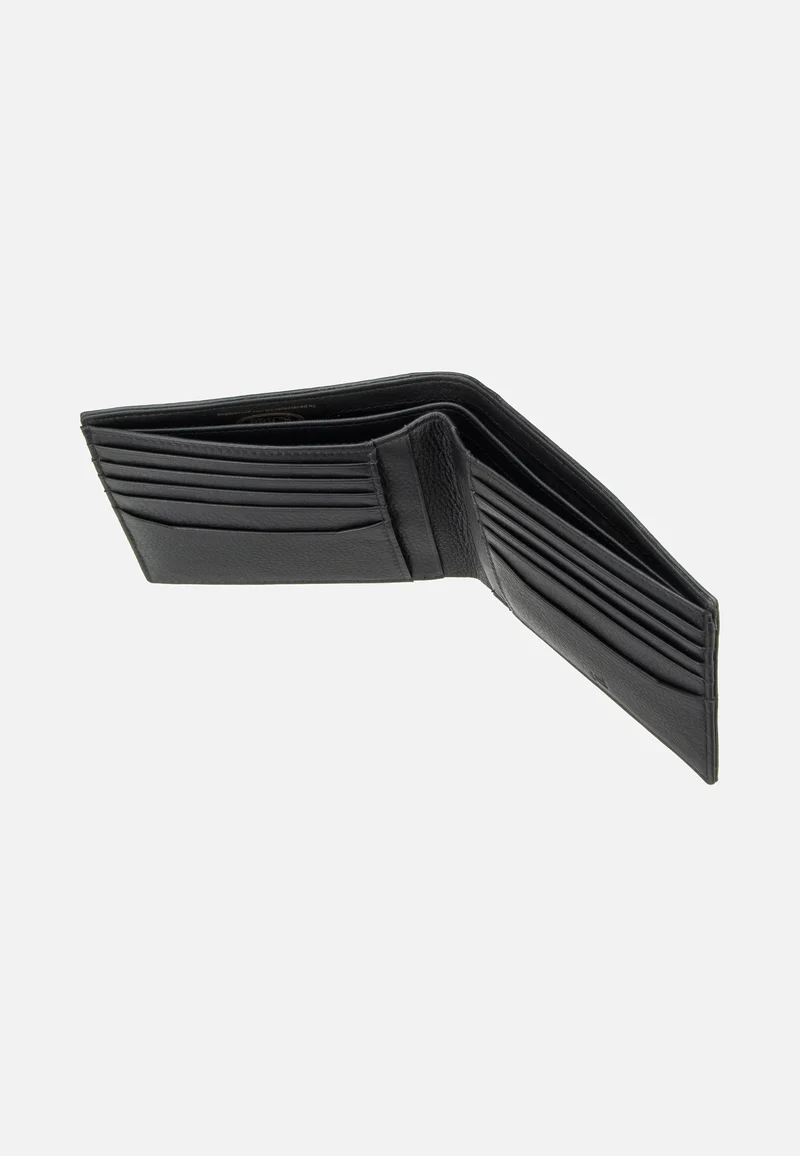 Business Billfold 9900 Black - Portemonnaie