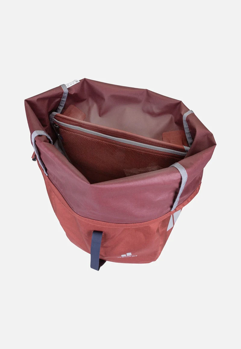 Valbona 20+5 Redwood - Fahrradtasche