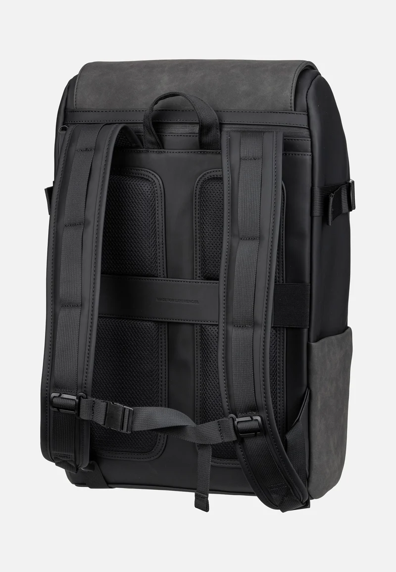 Bali All Black - Rucksack