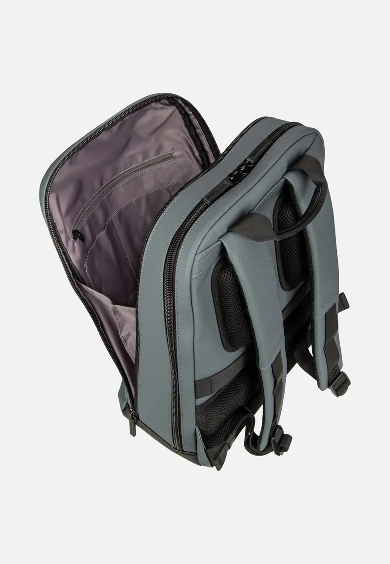 Borgholm 5305 Blaugrau - Rucksack