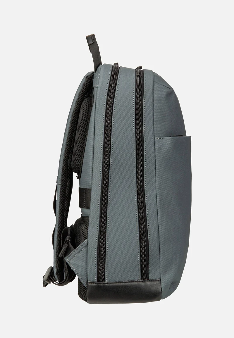 Borgholm 5305 Blaugrau - Rucksack