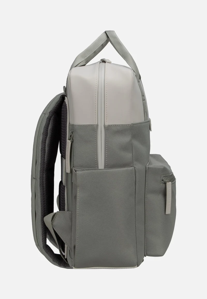 Bergen Pro Muted Sage - Rucksack