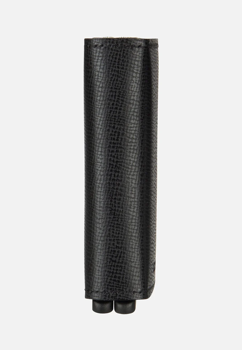 Twinwallet Crisple Black - Kartenetui