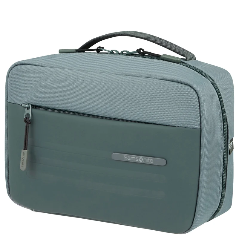 Samsonite Stackd 4 - Kulturbeutel 24 cm (forest)
