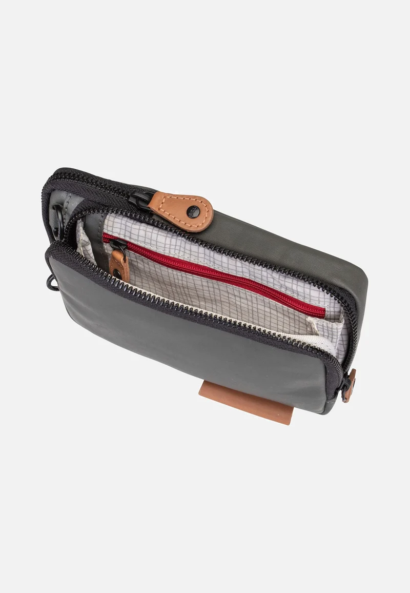 Uji Gravity Grey - Handytasche