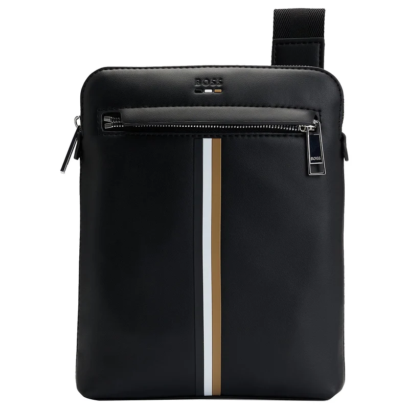 BOSS Ray S - Umhängetasche 24 cm (black)