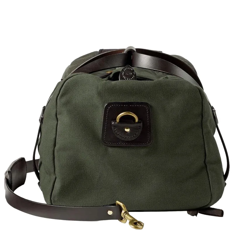 Filson Ruffed Twill Small - Duffle Bag 41 cm (otter green)