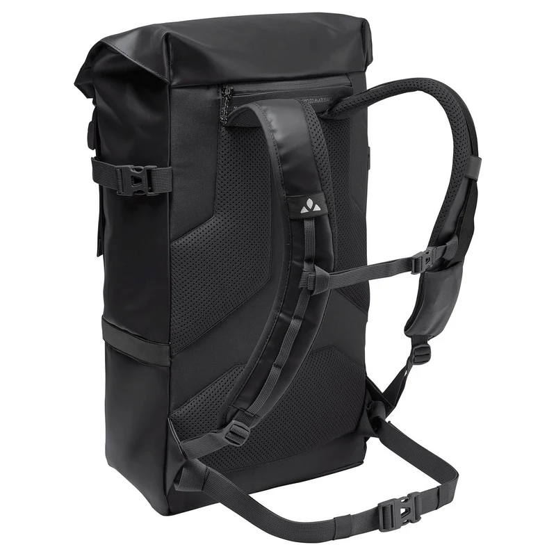 Vaude Mineo 30 - Rucksack 15.6" 48 cm (black)