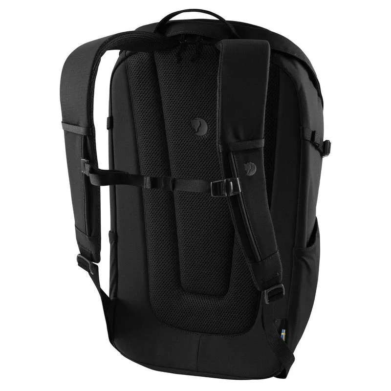 Fjällräven Ulvö 23 - Rucksack 45 cm (black)
