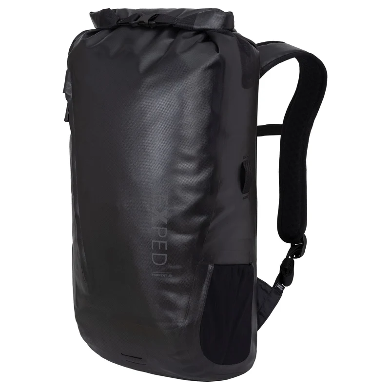 Exped Everyday Torrent 20 - Rucksack 50 cm (black)
