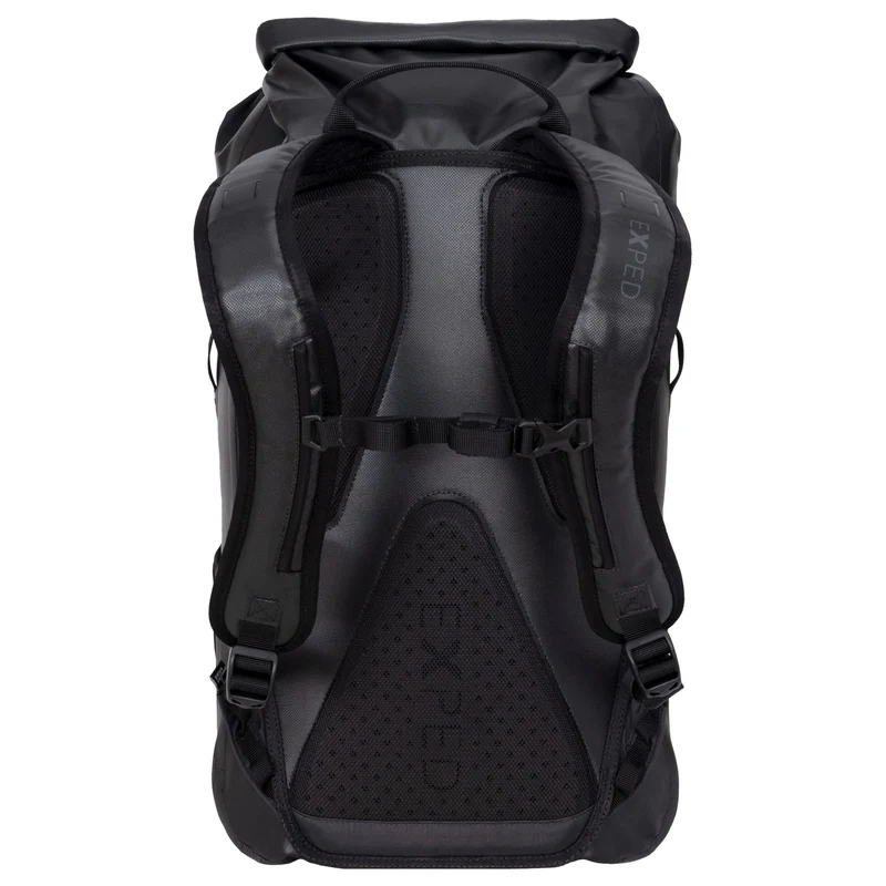 Exped Everyday Torrent 20 - Rucksack 50 cm (black)