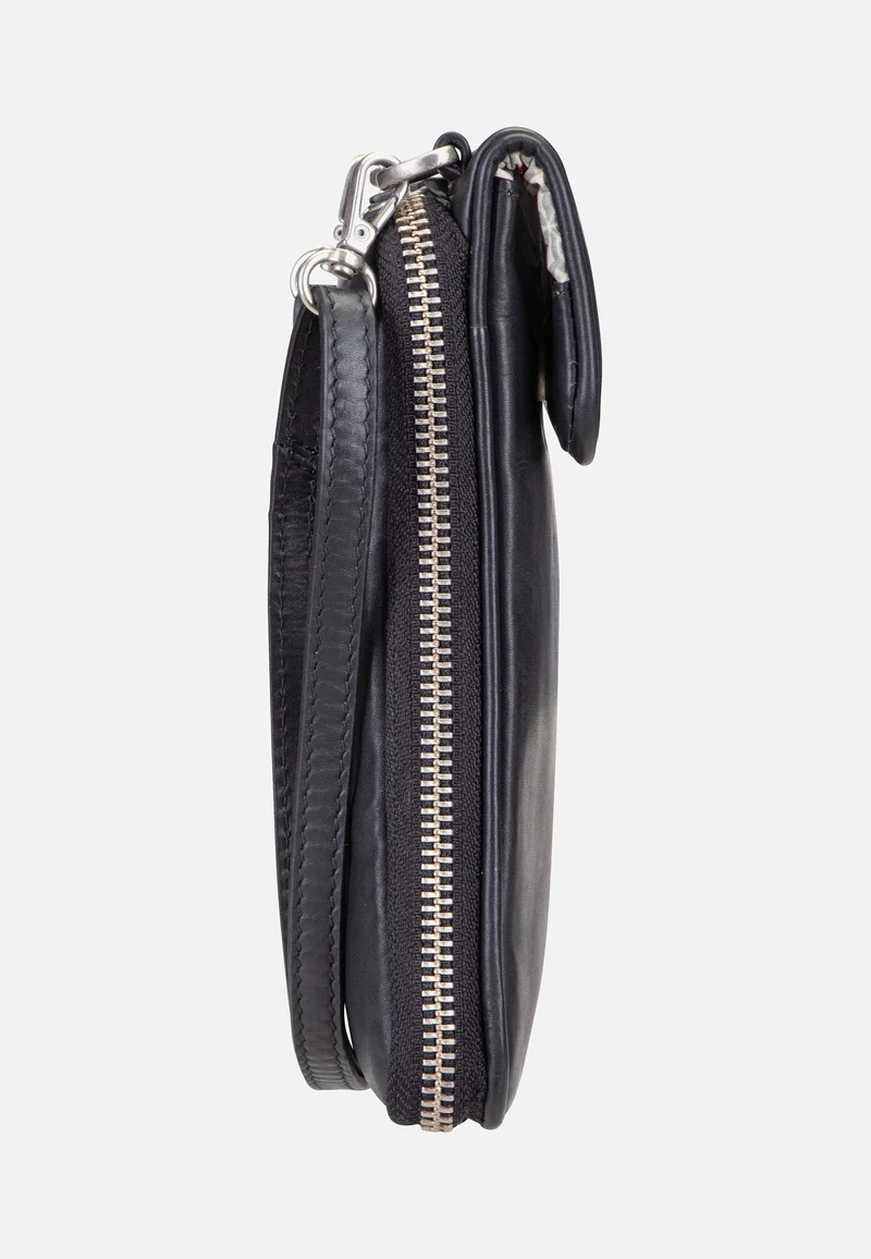 Cloudberry New Jet Black - Handytasche