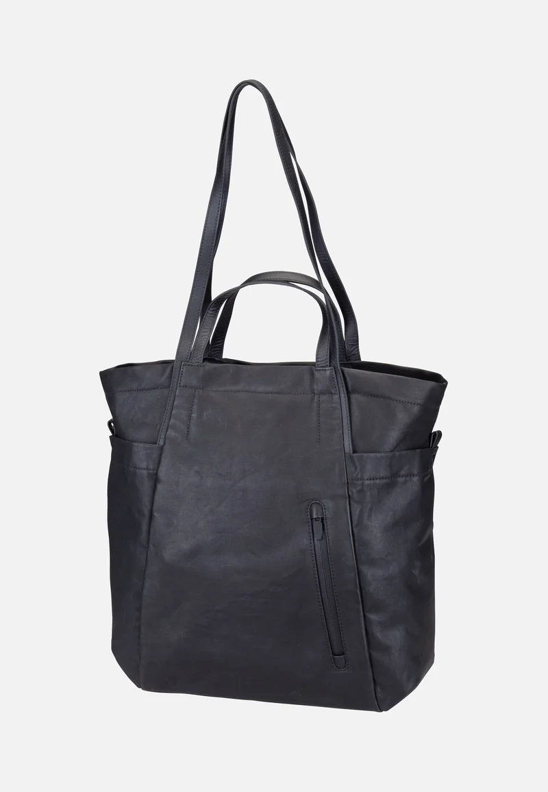 Takamatsu Black - Shopper
