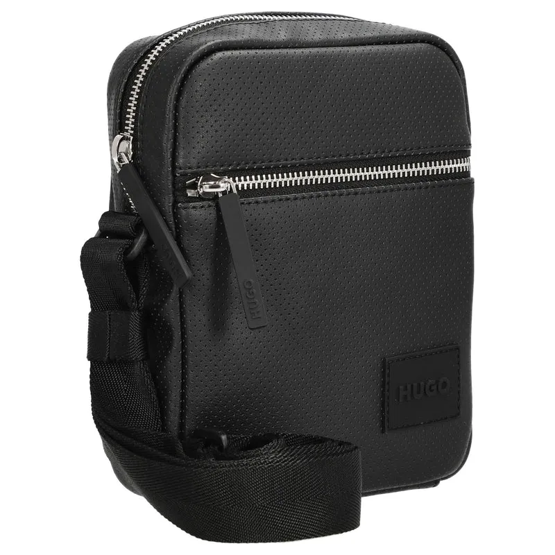 HUGO Ethon 2.0 NS - Umhängetasche (black)