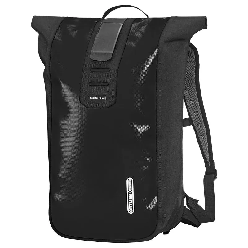 Ortlieb Velocity 23 - Rucksack 15" 50 cm (black)