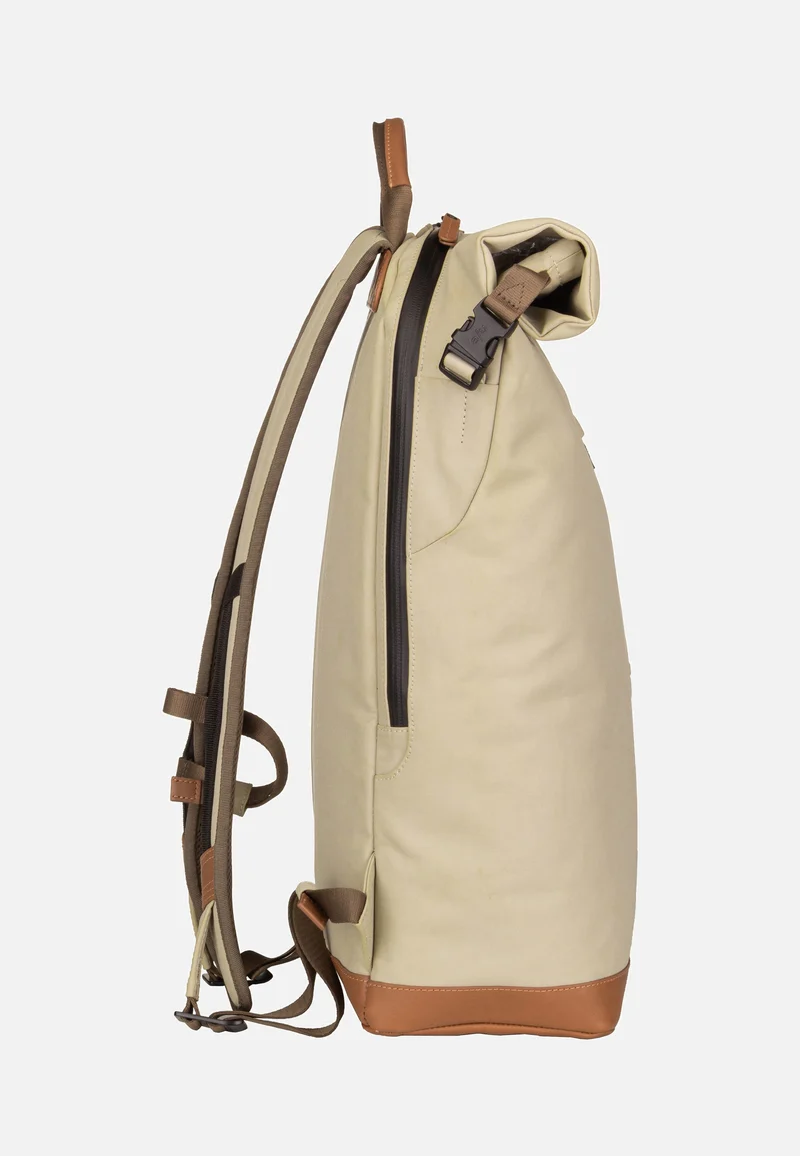 Matsuyama Dust - Rolltop Rucksack