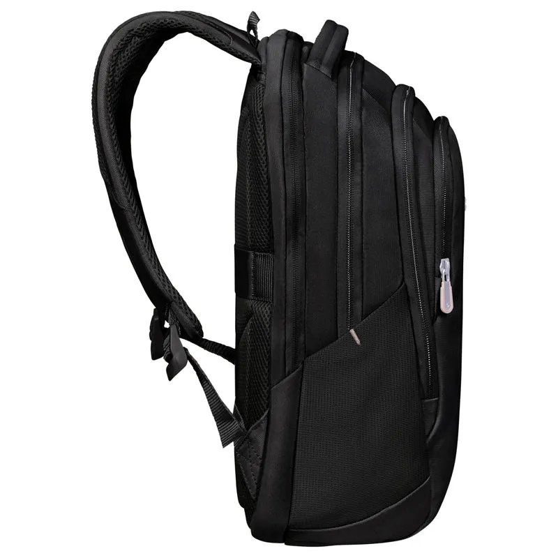 Samsonite Women's Guardit Classy 2.0 - Rucksack 14.1" 40 cm (black)