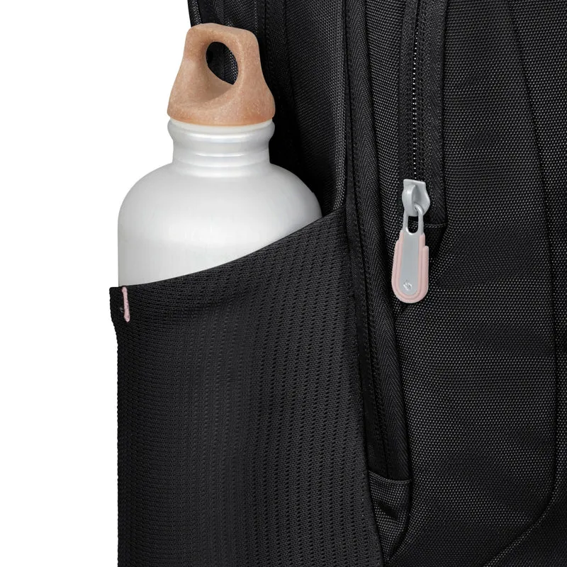 Samsonite Women's Guardit Classy 2.0 - Rucksack 14.1" 40 cm (black)
