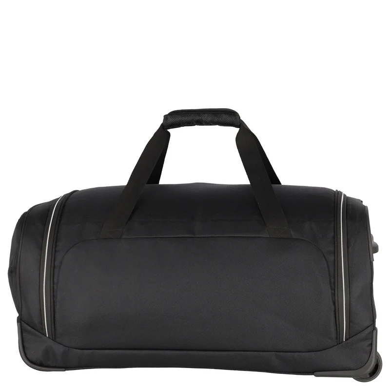 Travelite Miigo - Rollenreisetasche 69 cm (nachtschwarz)
