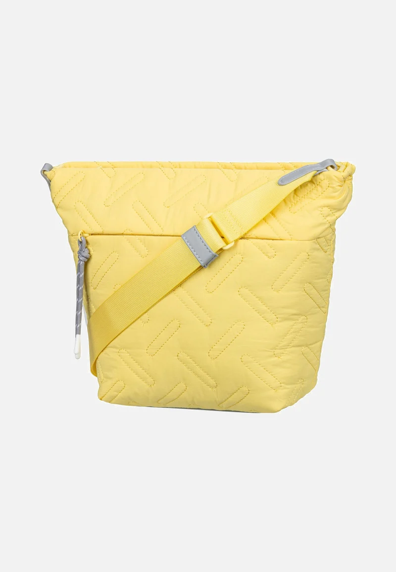 Cleo CL90 FS25 Yellow - Crossbody Bag