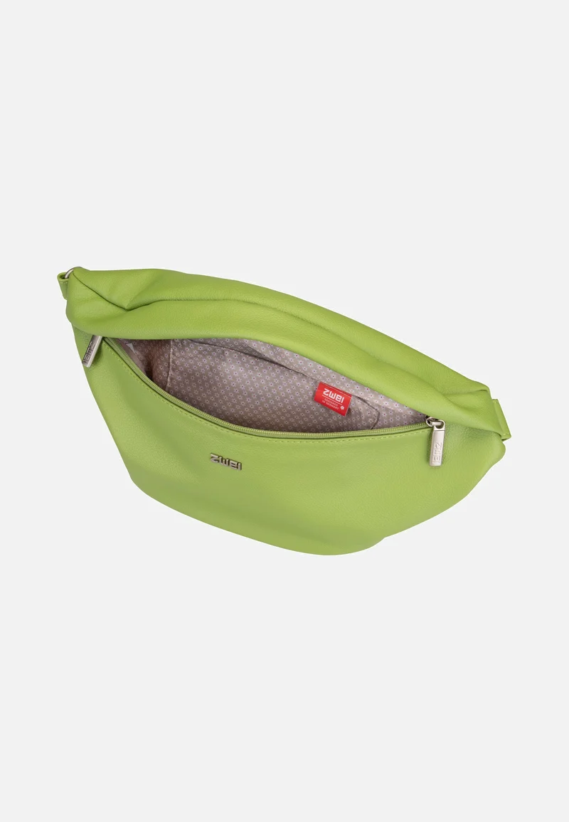 Mademoiselle MH80 Kiwi - Bauchtasche