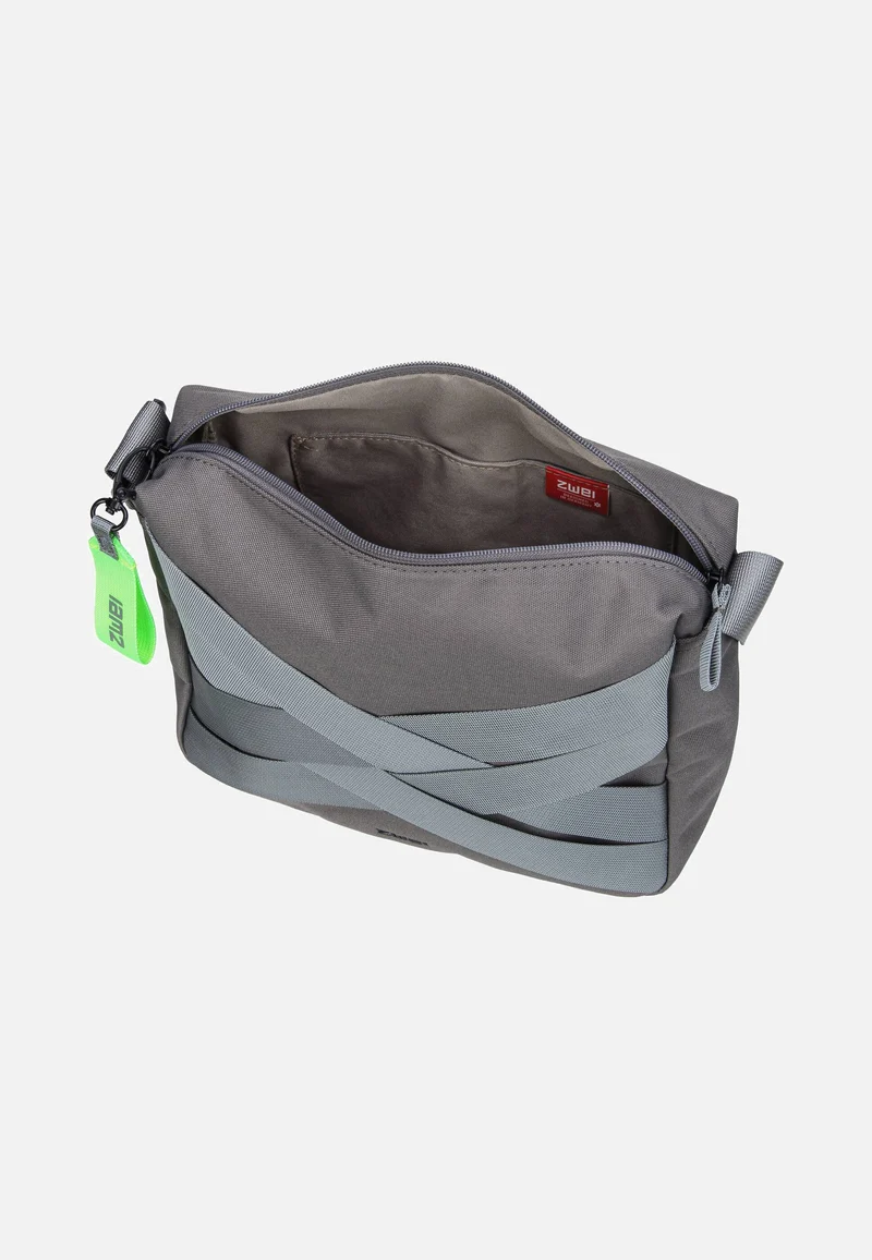 Alex AL100 Stone - Crossbody Bag