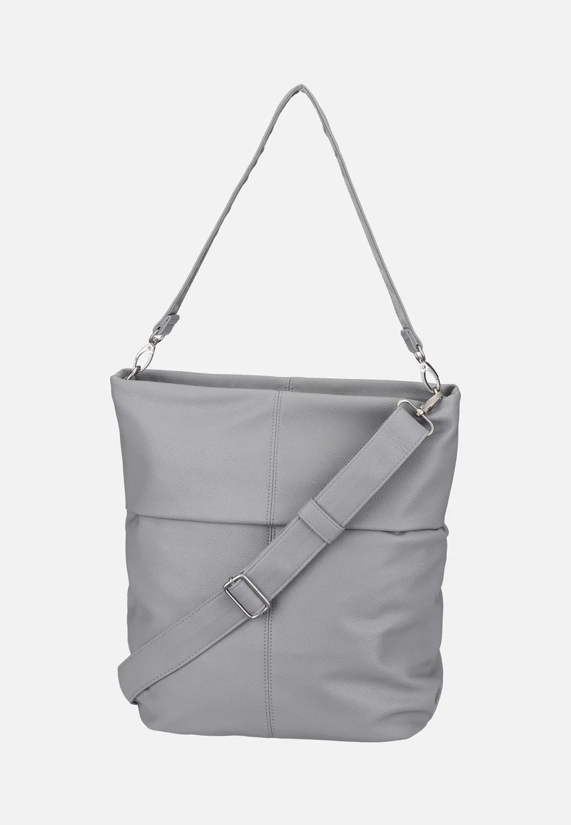 Mademoiselle M140 Foggy - Hobo Bag