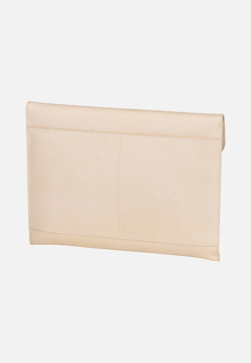 Daphne Portfolio Beige - Laptop Sleeves